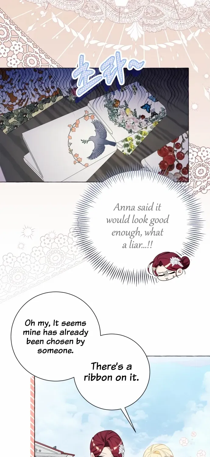 I Thought It’s a Common Possession Chapter 24 page 25 - 