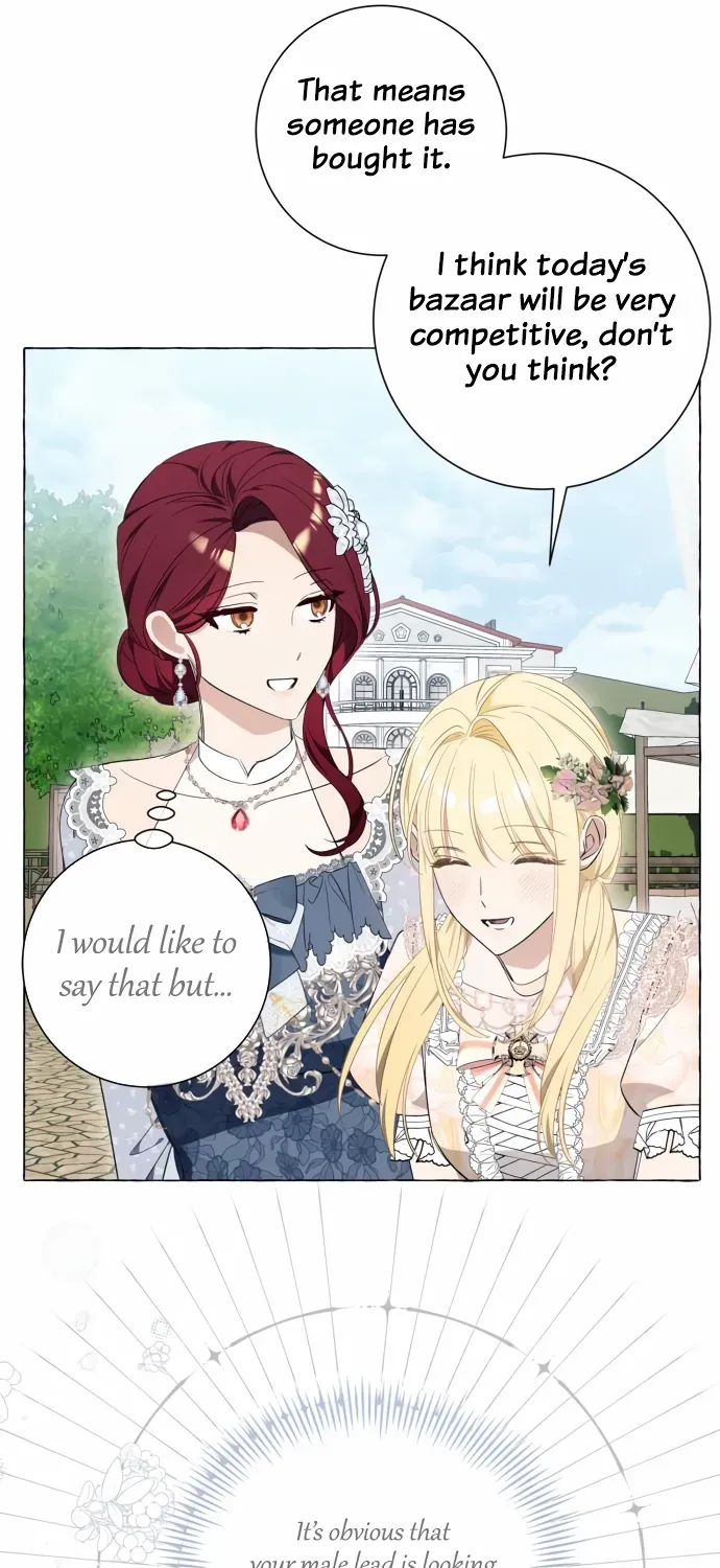 I Thought It’s a Common Possession Chapter 24 page 27 - 