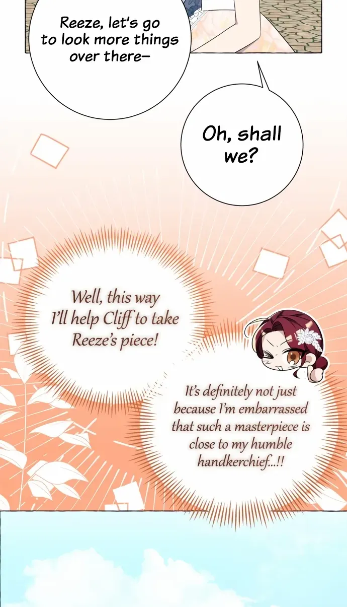 I Thought It’s a Common Possession Chapter 24 page 30 - 
