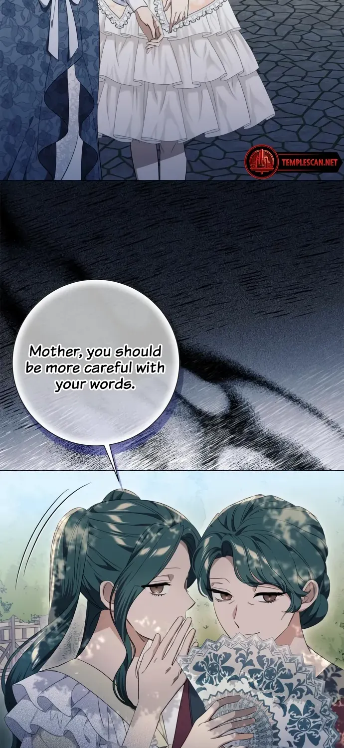 I Thought It’s a Common Possession Chapter 24 page 34 - 