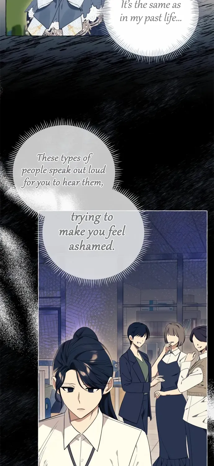 I Thought It’s a Common Possession Chapter 24 page 37 - 