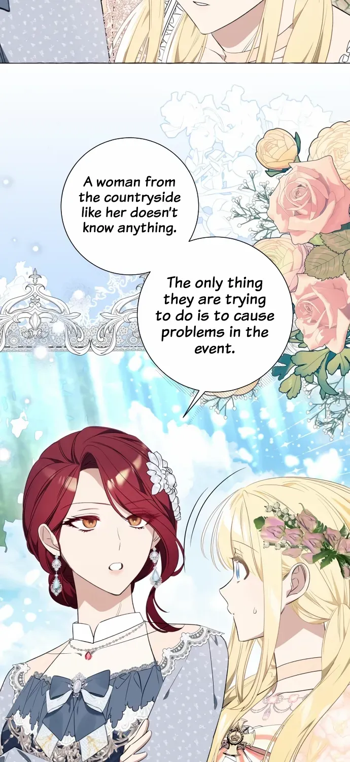 I Thought It’s a Common Possession Chapter 24 page 40 - 