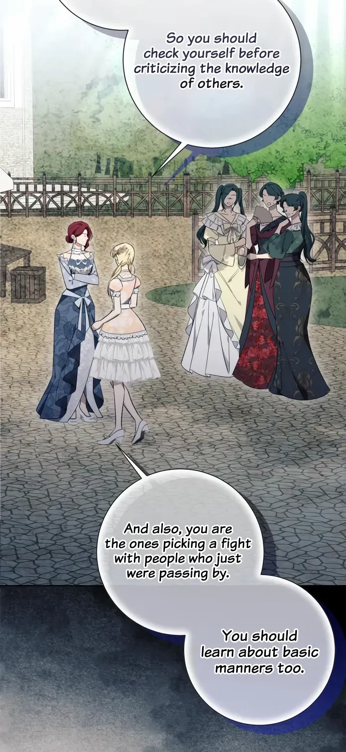 I Thought It’s a Common Possession Chapter 24 page 44 - 