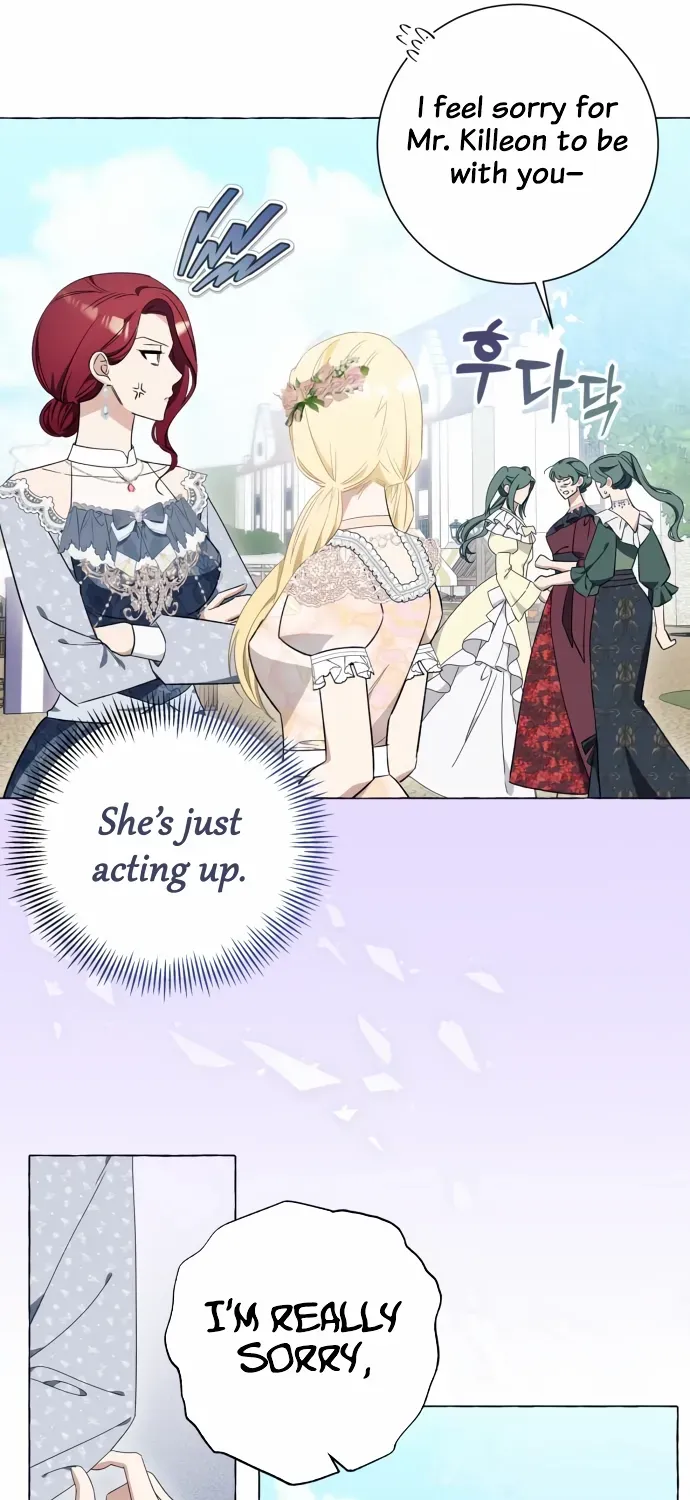 I Thought It’s a Common Possession Chapter 24 page 49 - 