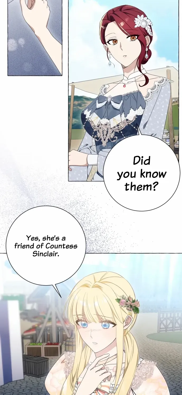 I Thought It’s a Common Possession Chapter 24 page 50 - 