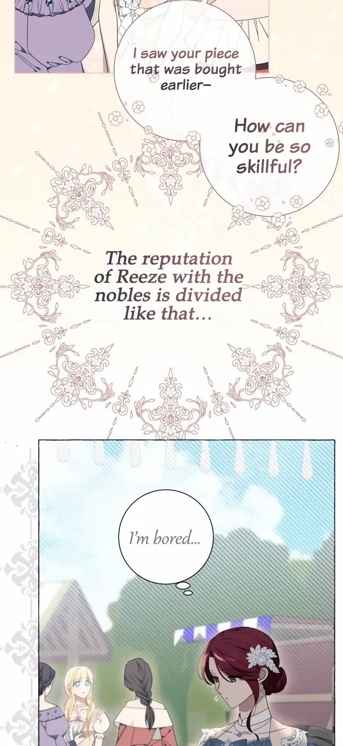 I Thought It’s a Common Possession Chapter 24 page 53 - 