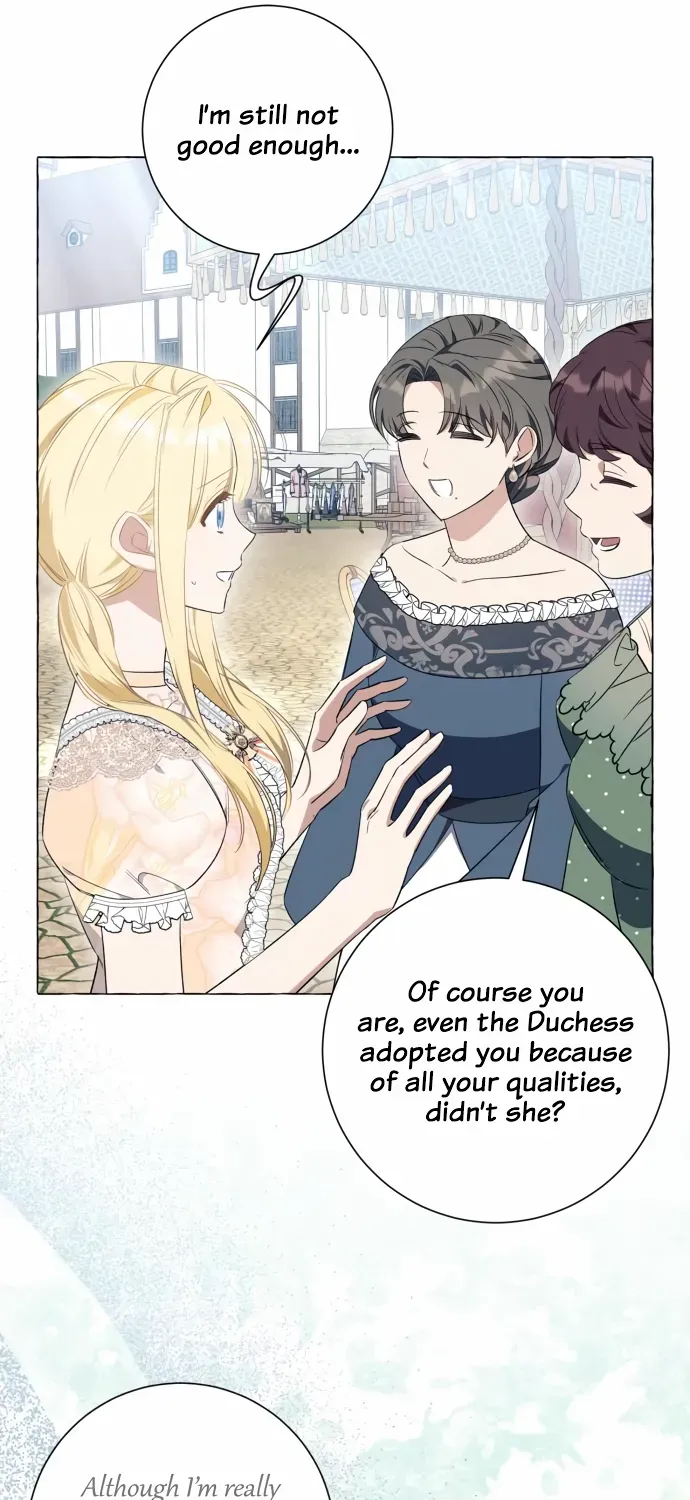 I Thought It’s a Common Possession Chapter 24 page 55 - 