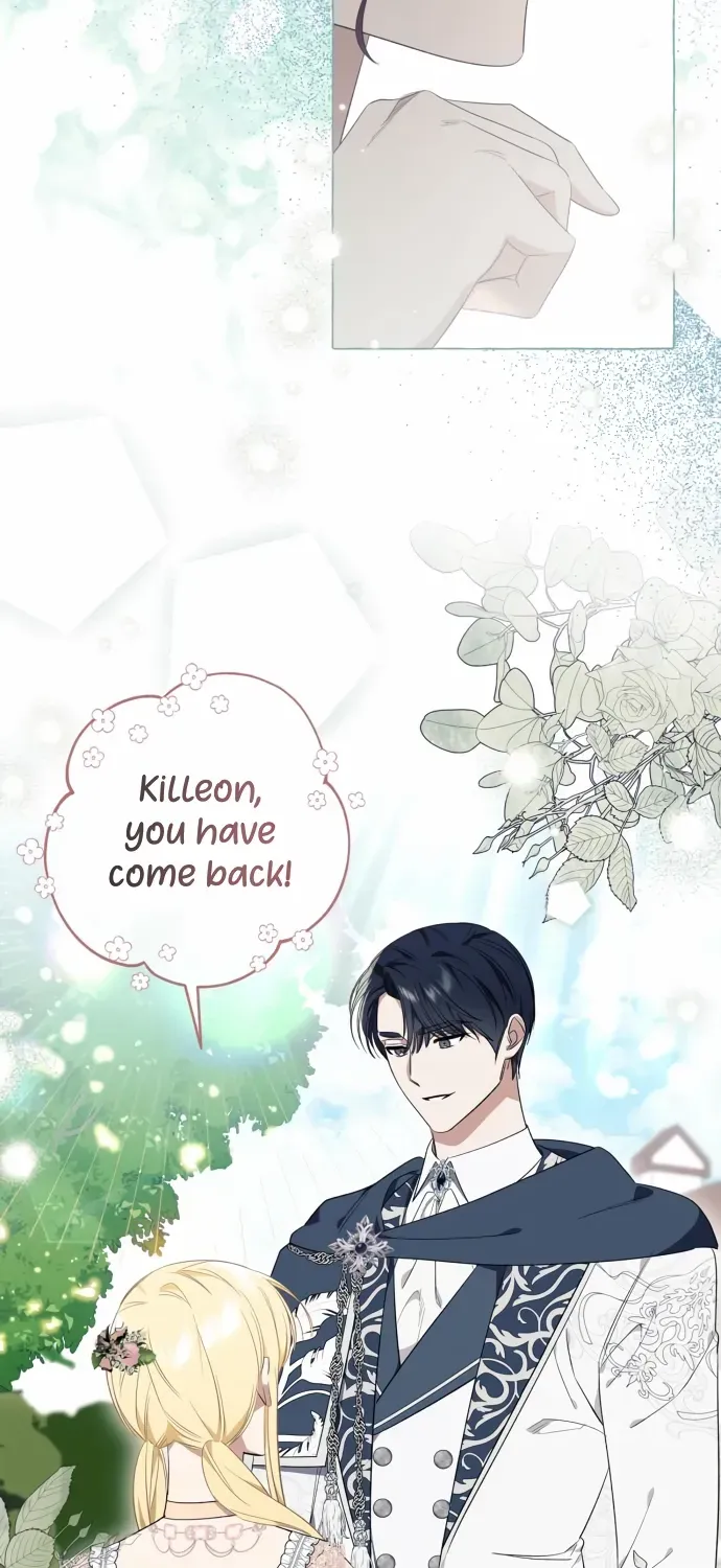 I Thought It’s a Common Possession Chapter 24 page 57 - 