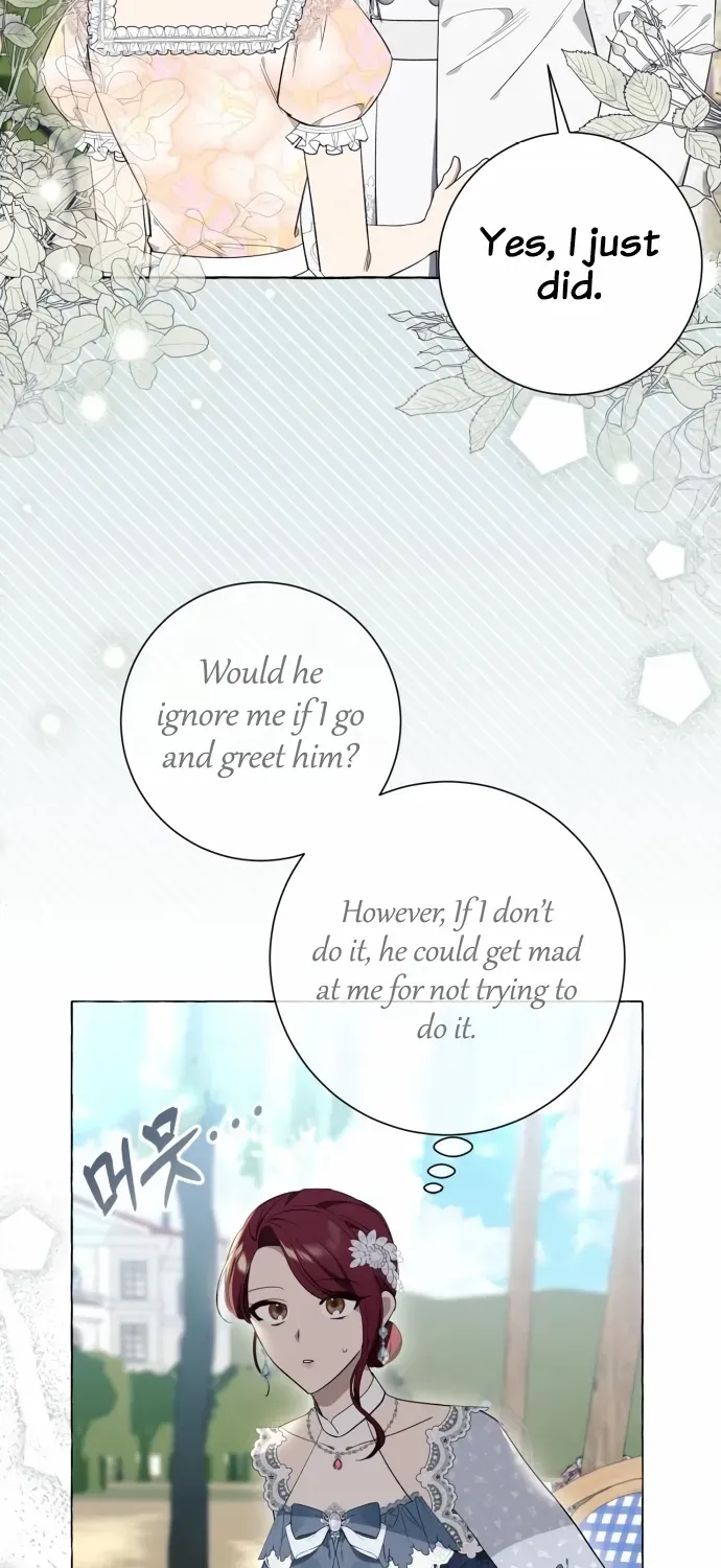 I Thought It’s a Common Possession Chapter 24 page 58 - 