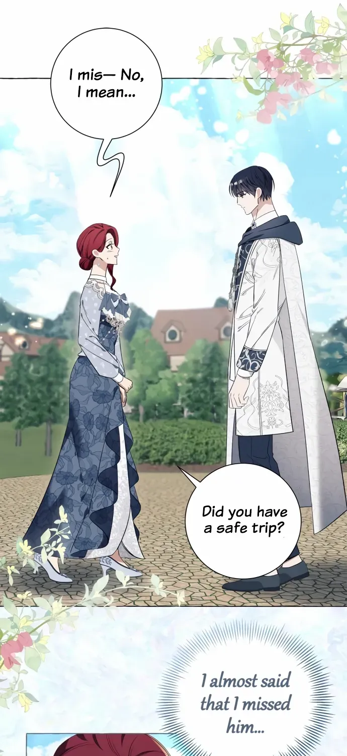 I Thought It’s a Common Possession Chapter 24 page 61 - 