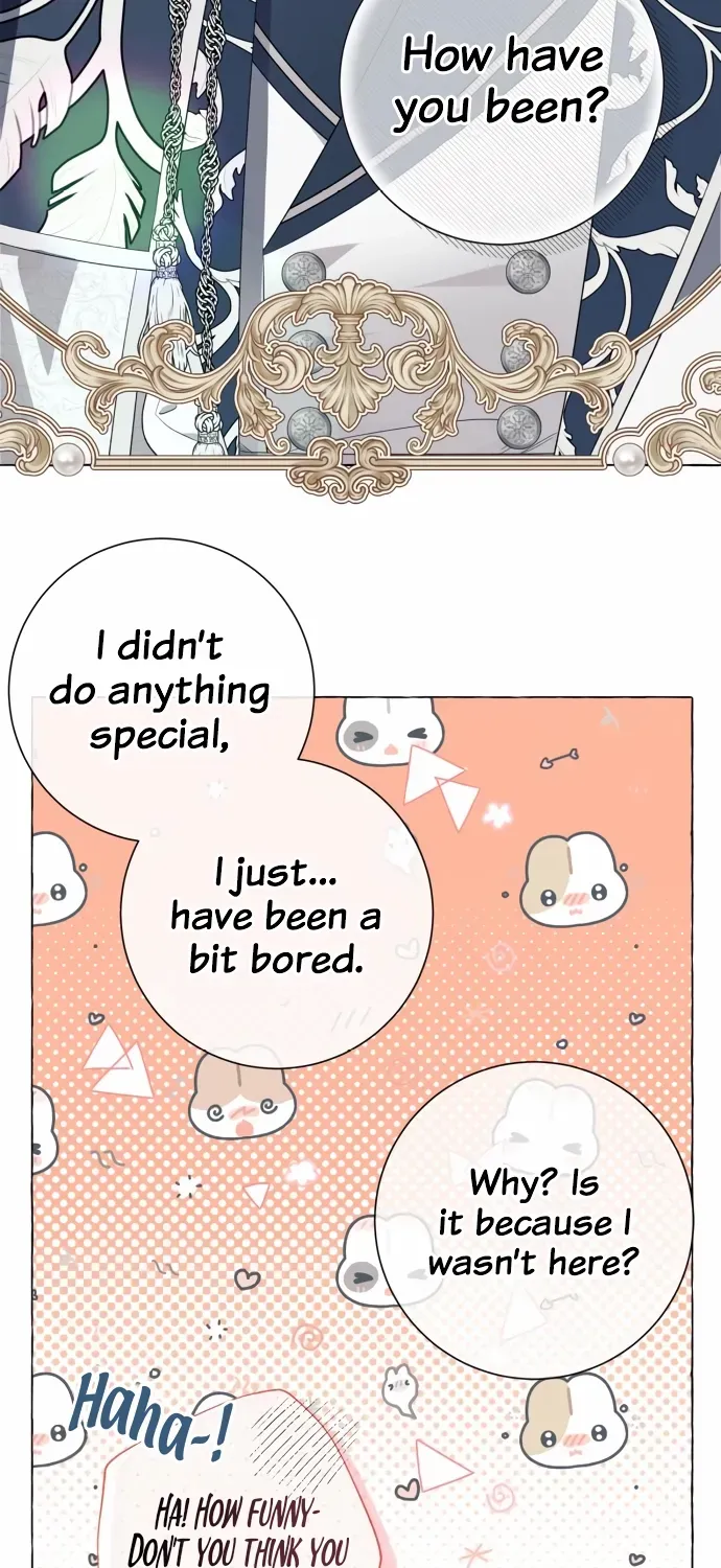 I Thought It’s a Common Possession Chapter 24 page 65 - 