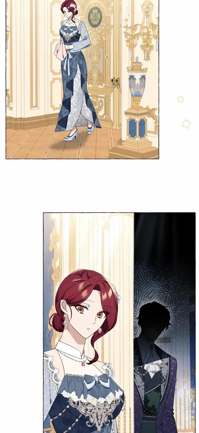 I Thought It’s a Common Possession Chapter 24 page 70 - 