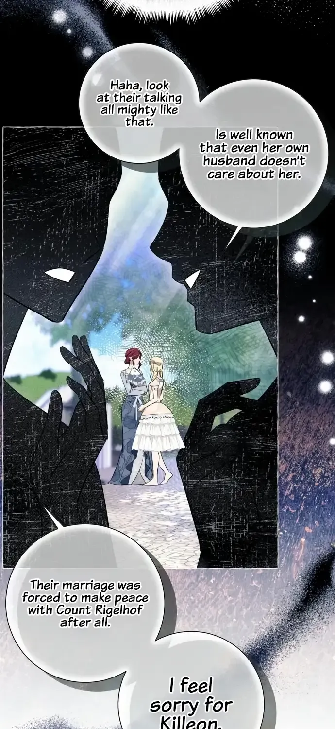 I Thought It’s a Common Possession Chapter 25 page 18 - 