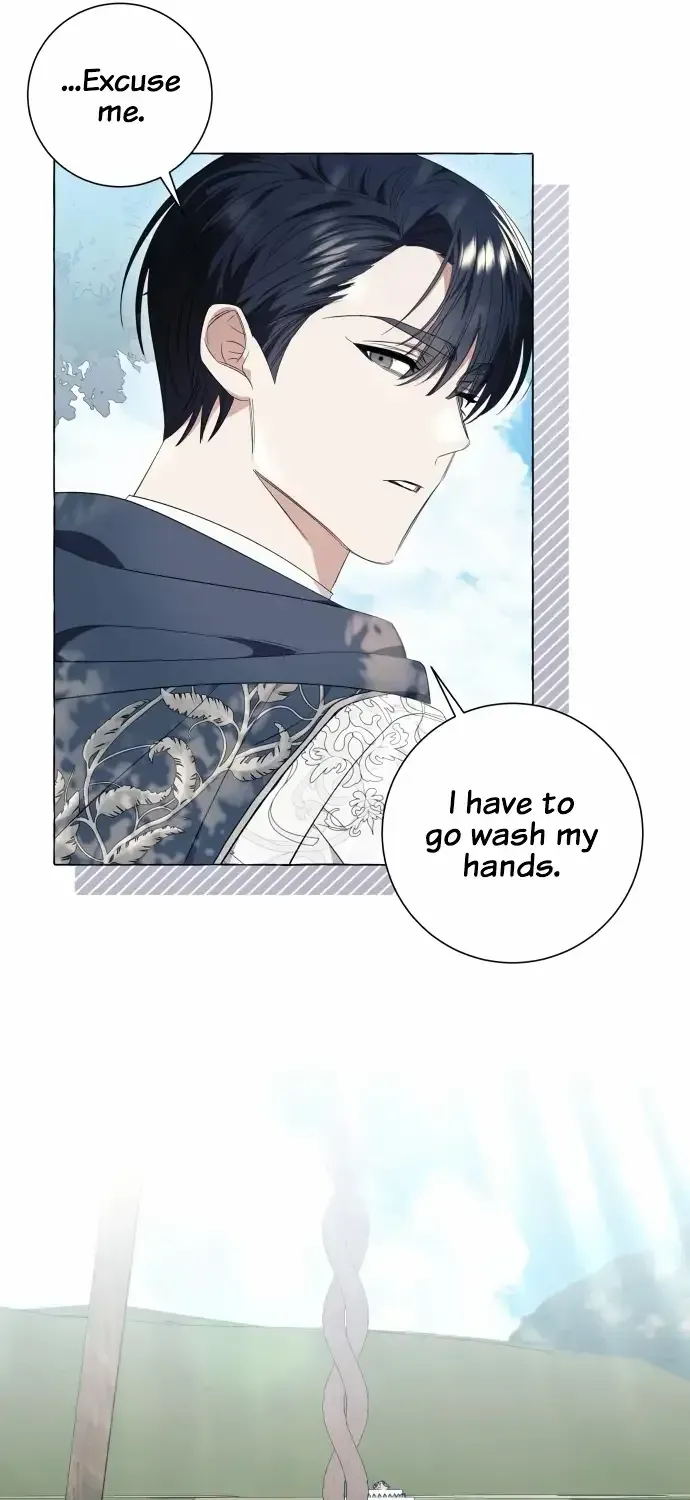 I Thought It’s a Common Possession Chapter 25 page 23 - 