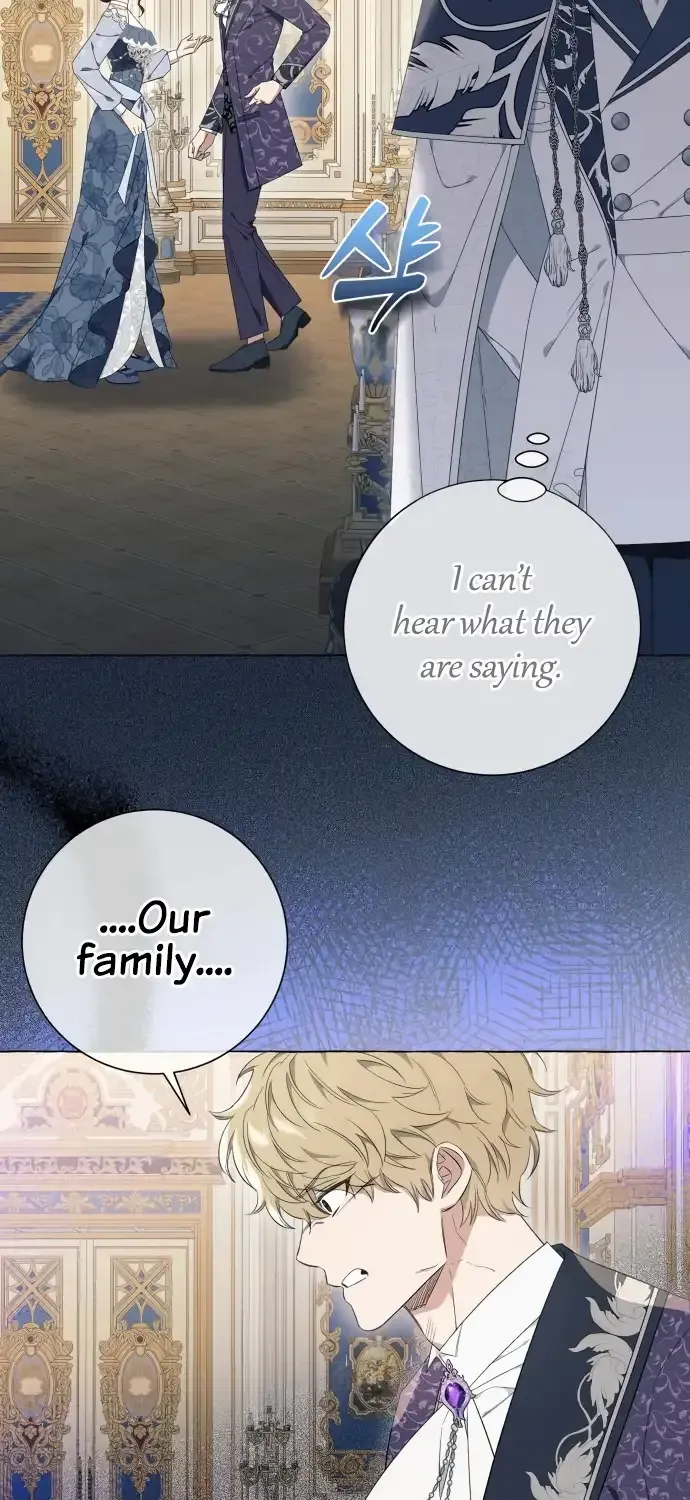 I Thought It’s a Common Possession Chapter 25 page 27 - 