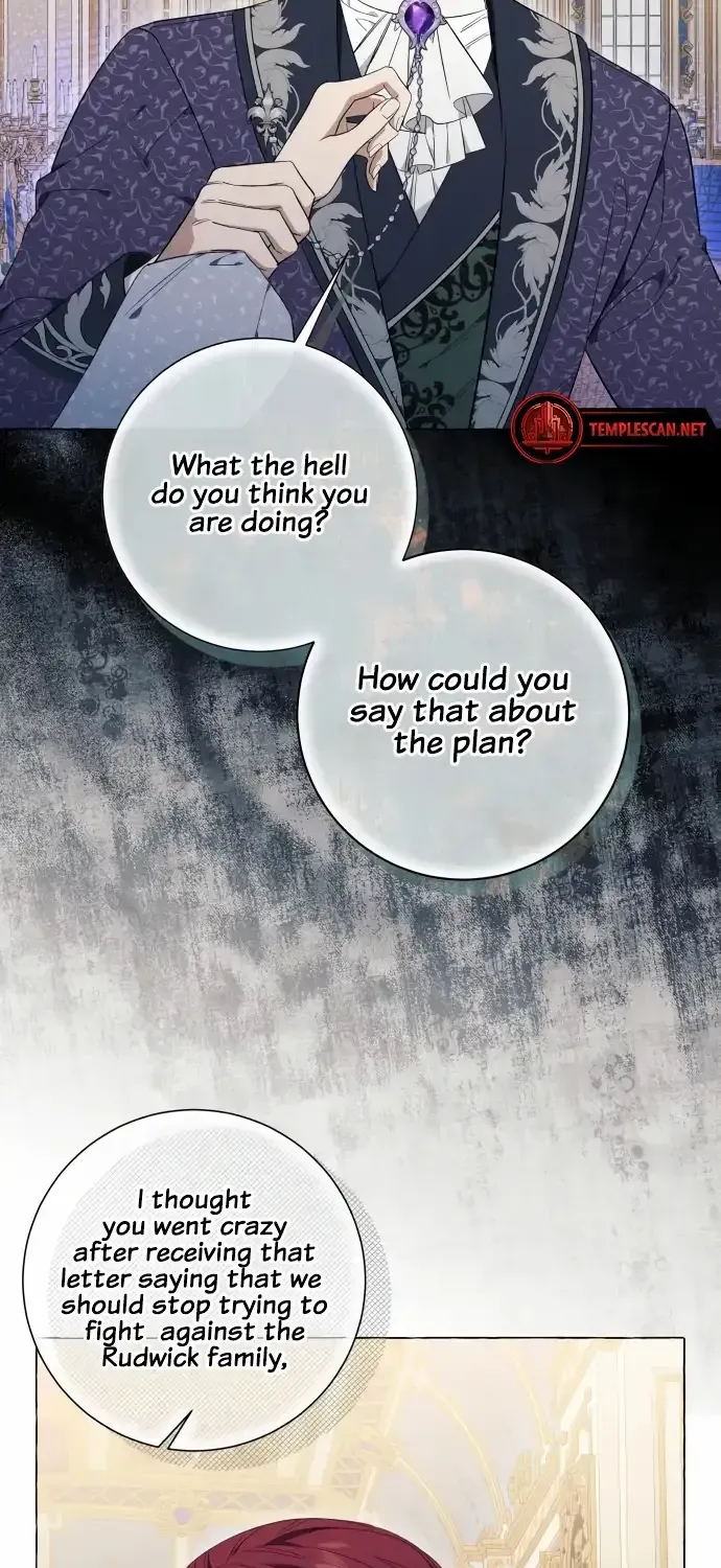 I Thought It’s a Common Possession Chapter 25 page 4 - 