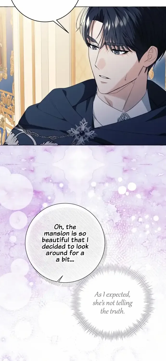 I Thought It’s a Common Possession Chapter 25 page 33 - 