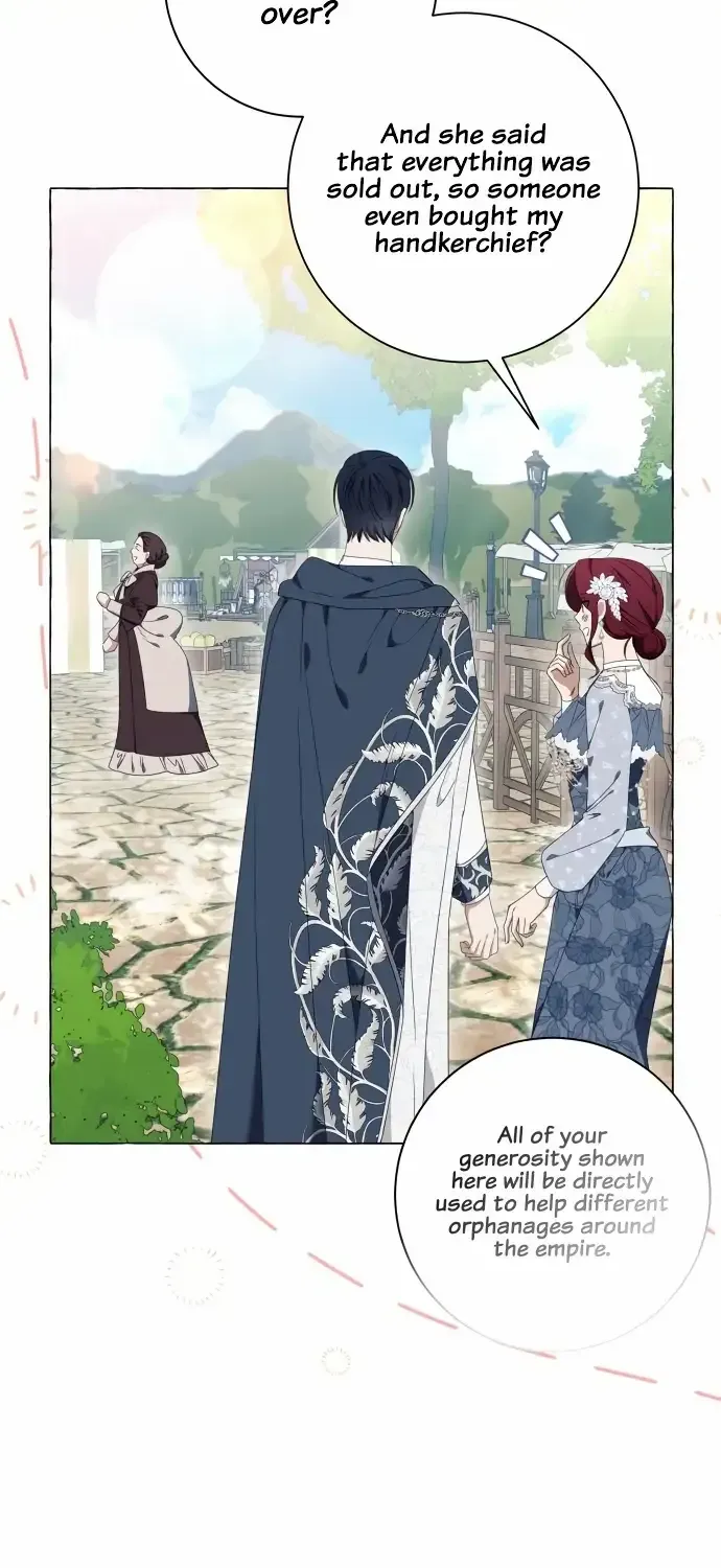 I Thought It’s a Common Possession Chapter 25 page 40 - 