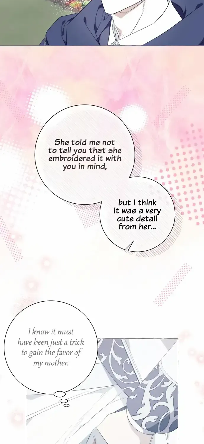 I Thought It’s a Common Possession Chapter 25 page 45 - 