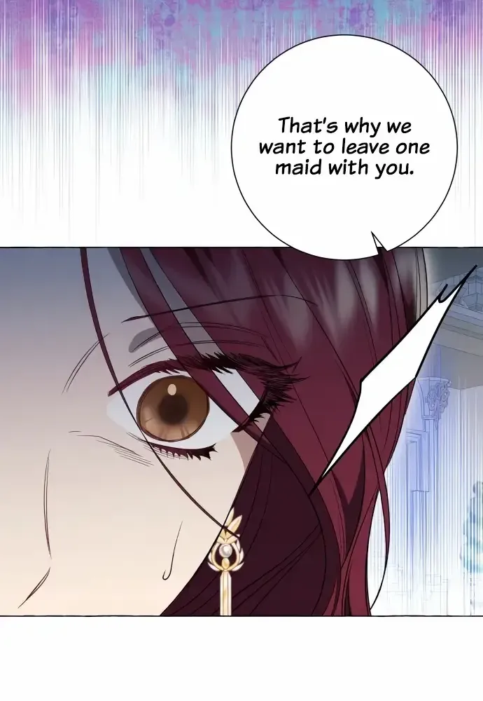 I Thought It’s a Common Possession Chapter 25 page 59 - 