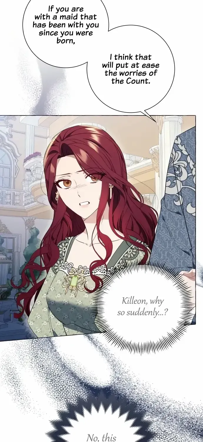 I Thought It’s a Common Possession Chapter 25 page 61 - 