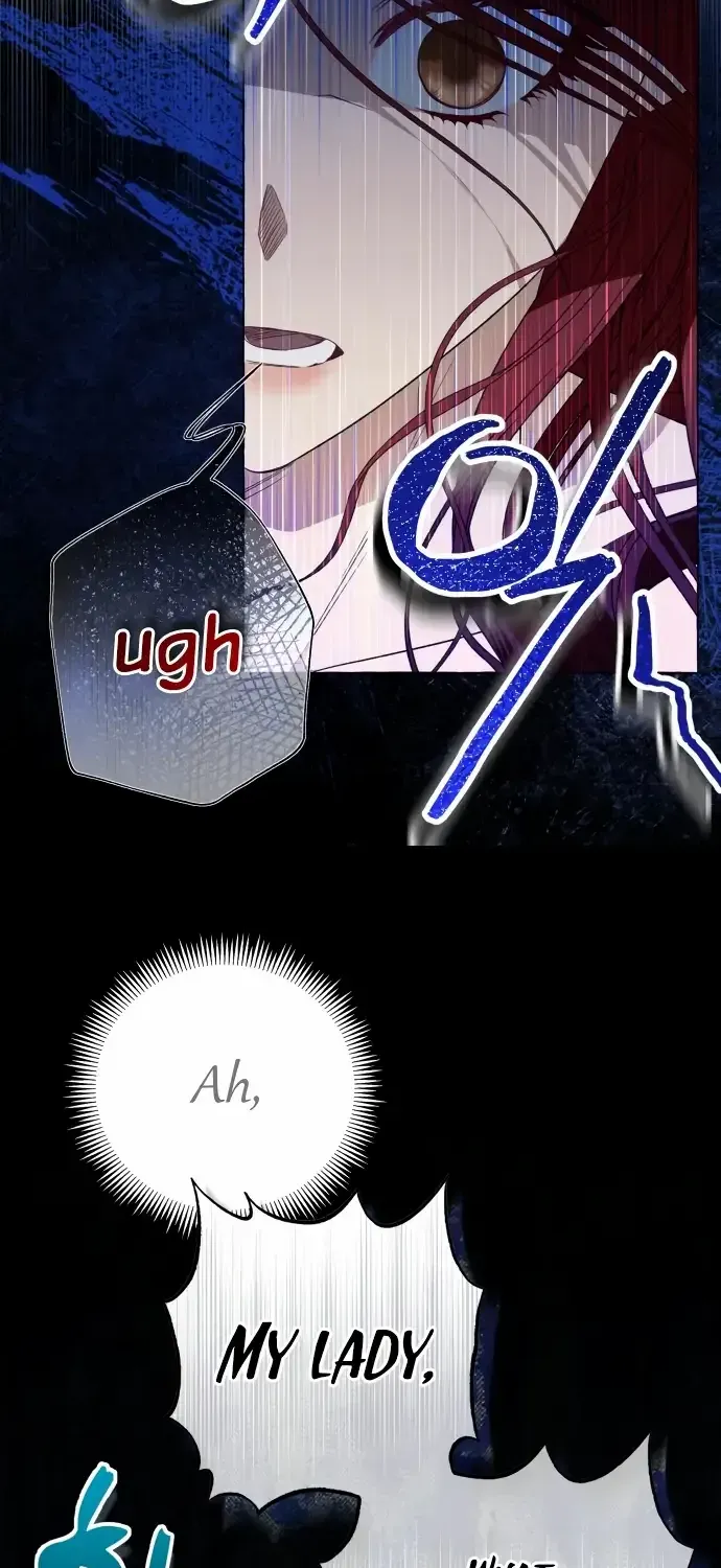 I Thought It’s a Common Possession Chapter 25 page 63 - 