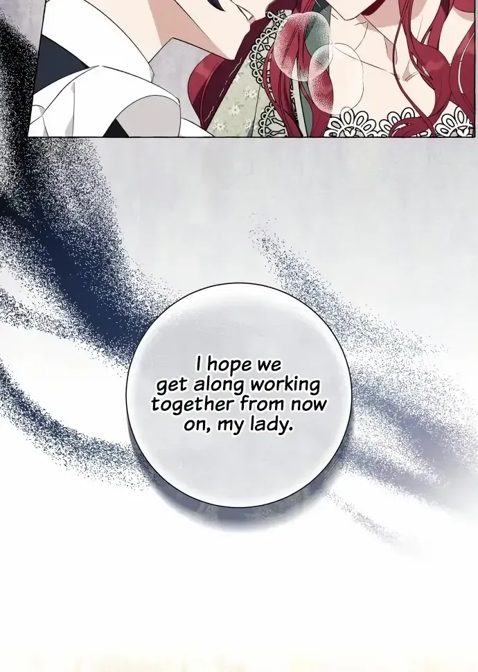 I Thought It’s a Common Possession Chapter 25 page 65 - 