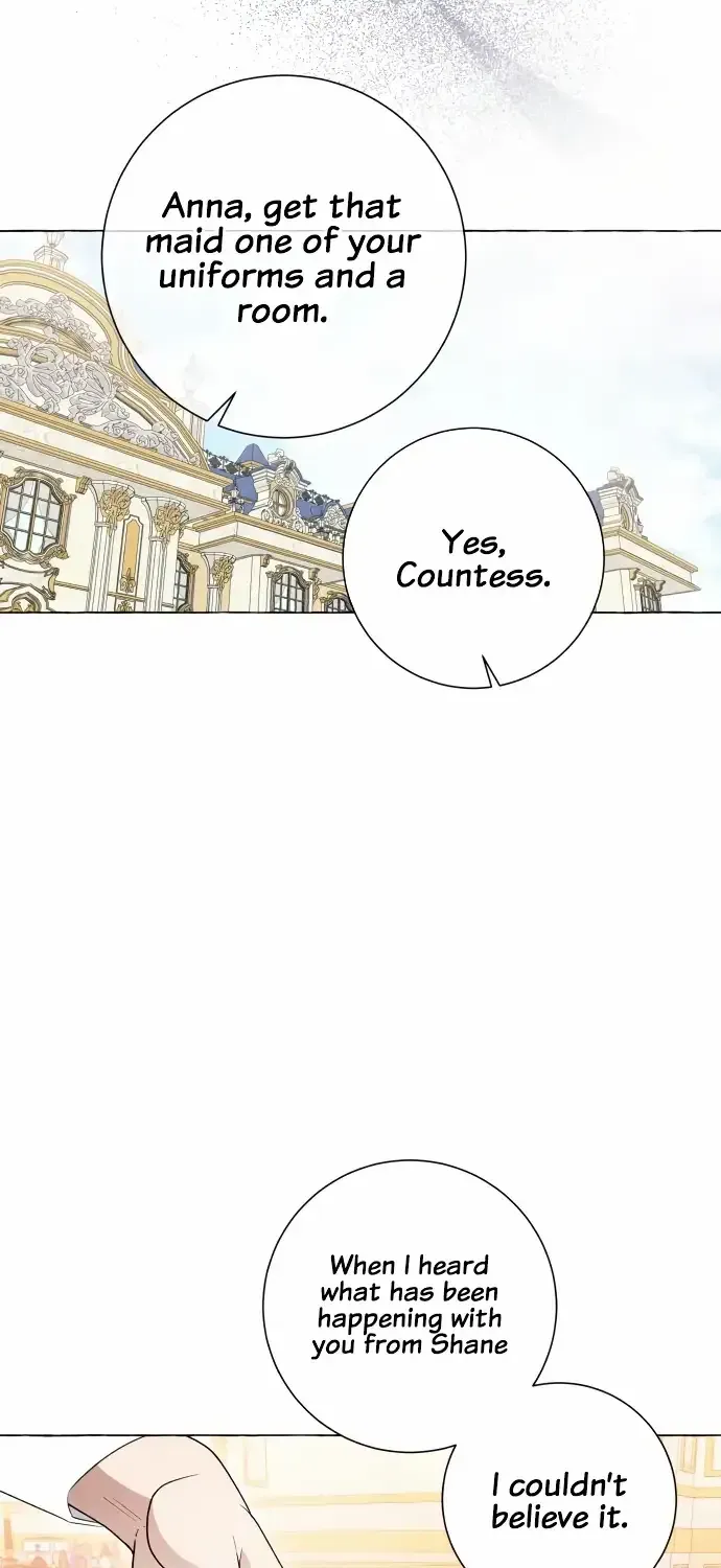 I Thought It’s a Common Possession Chapter 25 page 68 - 