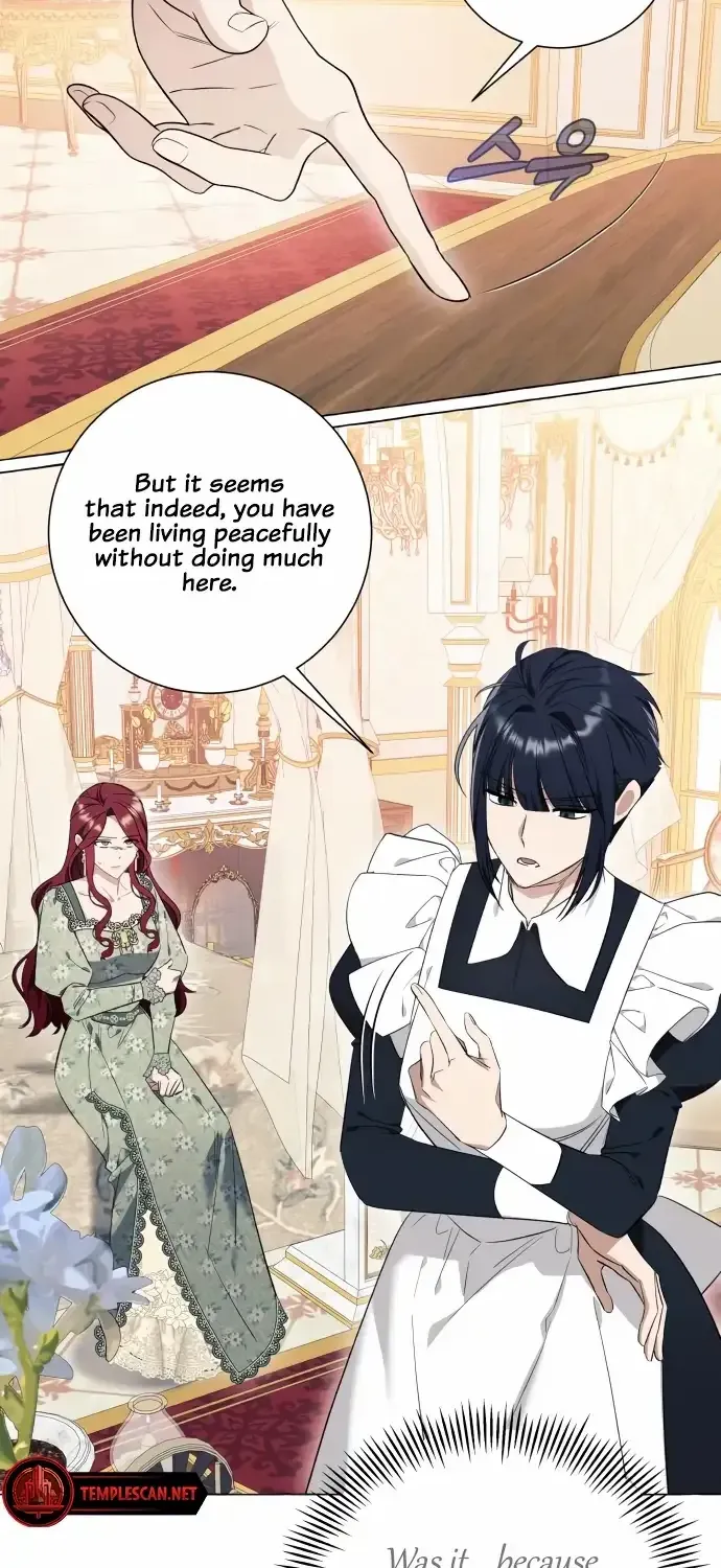 I Thought It’s a Common Possession Chapter 25 page 69 - 