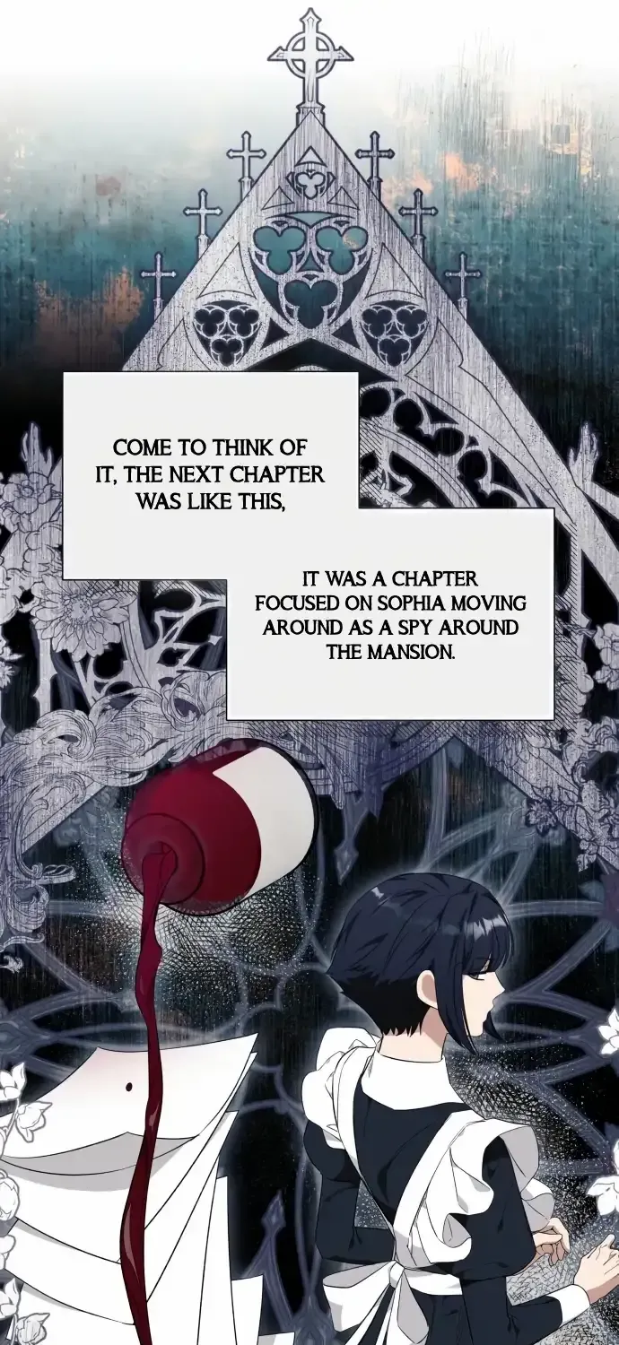I Thought It’s a Common Possession Chapter 25 page 71 - 