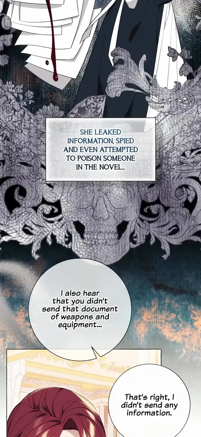 I Thought It’s a Common Possession Chapter 25 page 72 - 