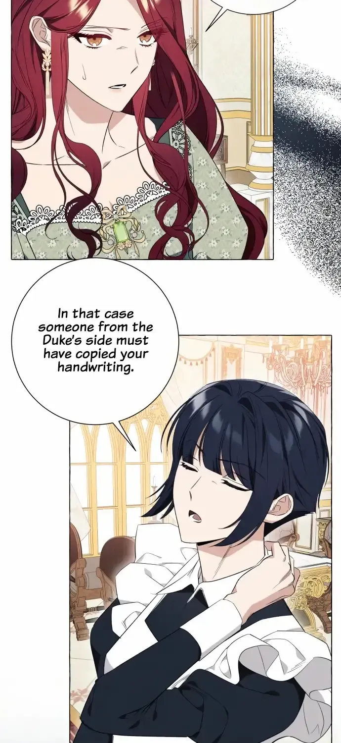 I Thought It’s a Common Possession Chapter 25 page 73 - 