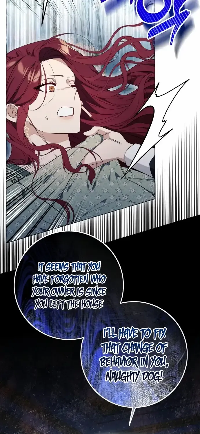 I Thought It’s a Common Possession Chapter 25 page 75 - 