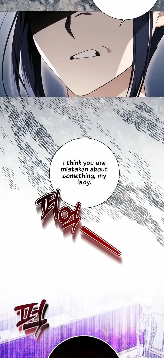 I Thought It’s a Common Possession Chapter 26 page 11 - 