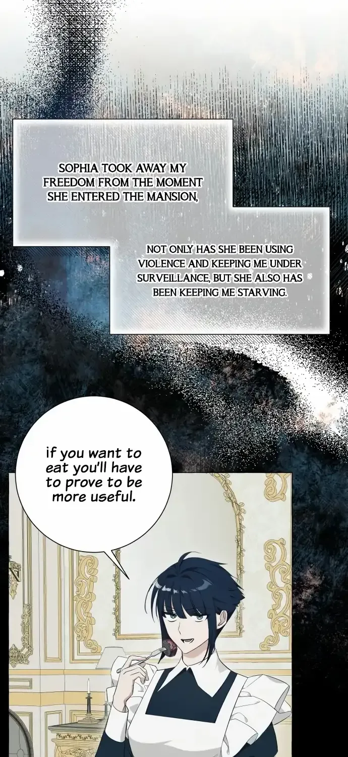 I Thought It’s a Common Possession Chapter 26 page 18 - 
