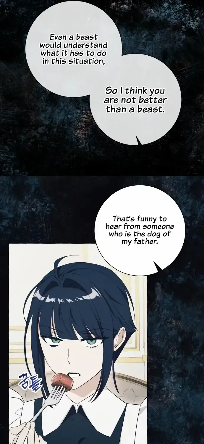 I Thought It’s a Common Possession Chapter 26 page 20 - 