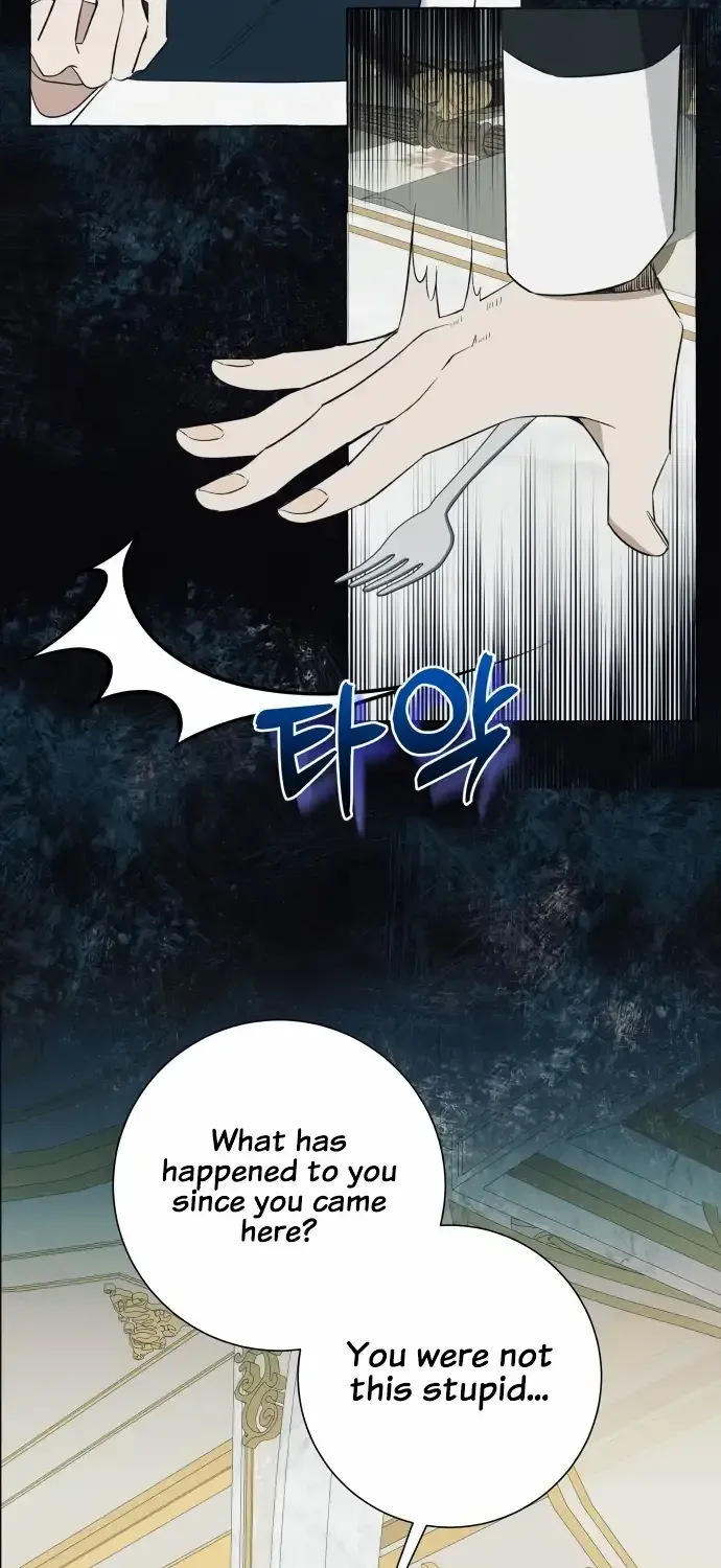 I Thought It’s a Common Possession Chapter 26 page 21 - 
