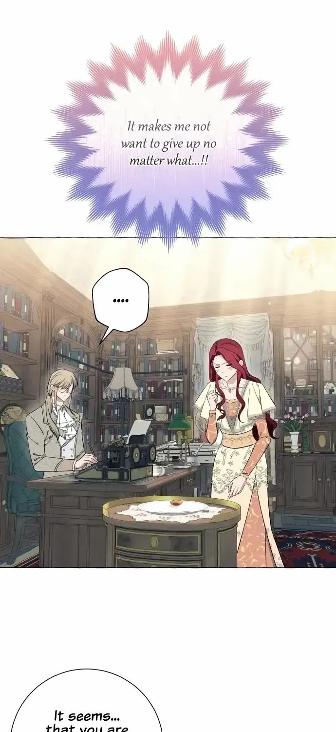 I Thought It’s a Common Possession Chapter 26 page 26 - 