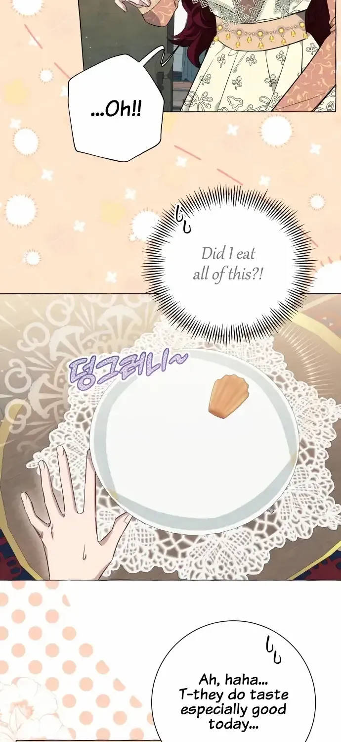 I Thought It’s a Common Possession Chapter 26 page 28 - 