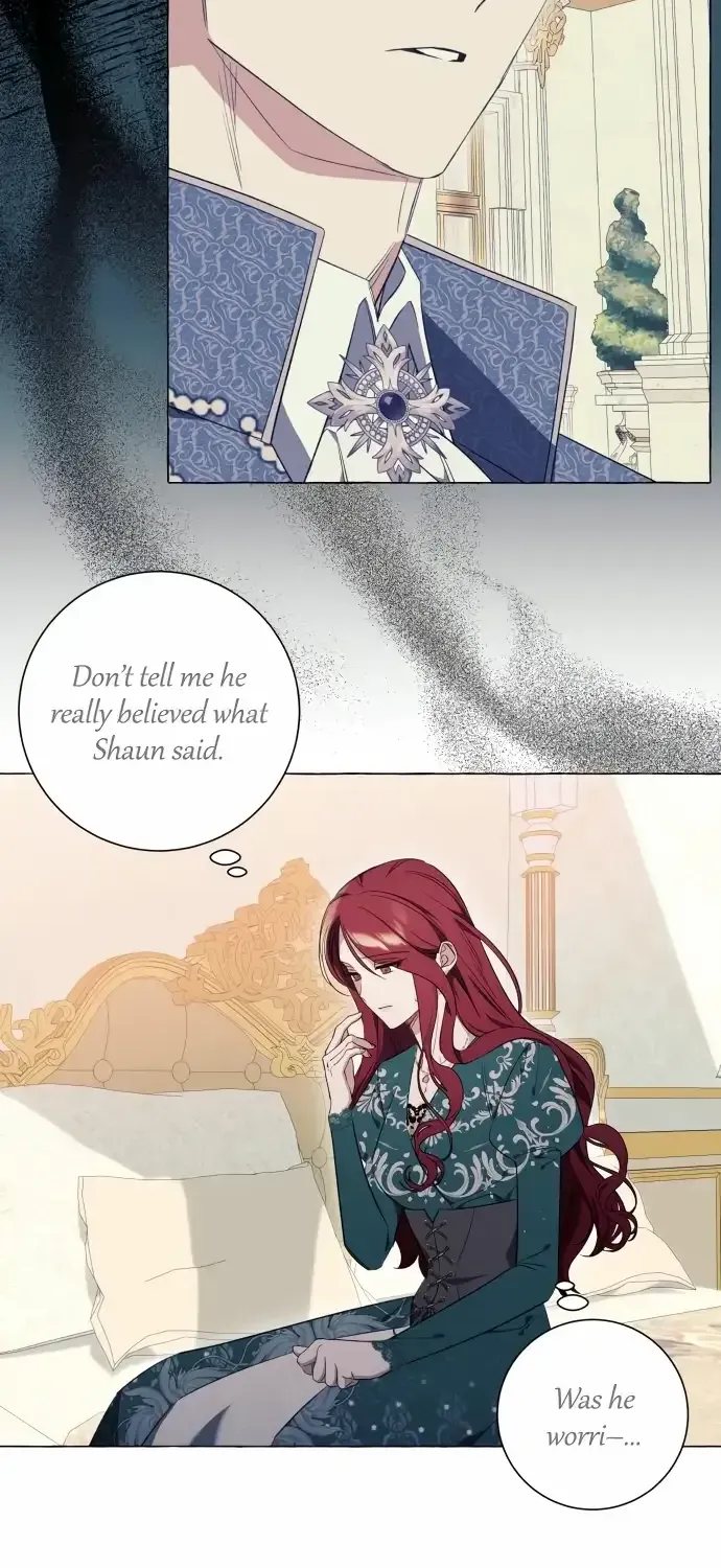 I Thought It’s a Common Possession Chapter 26 page 43 - 