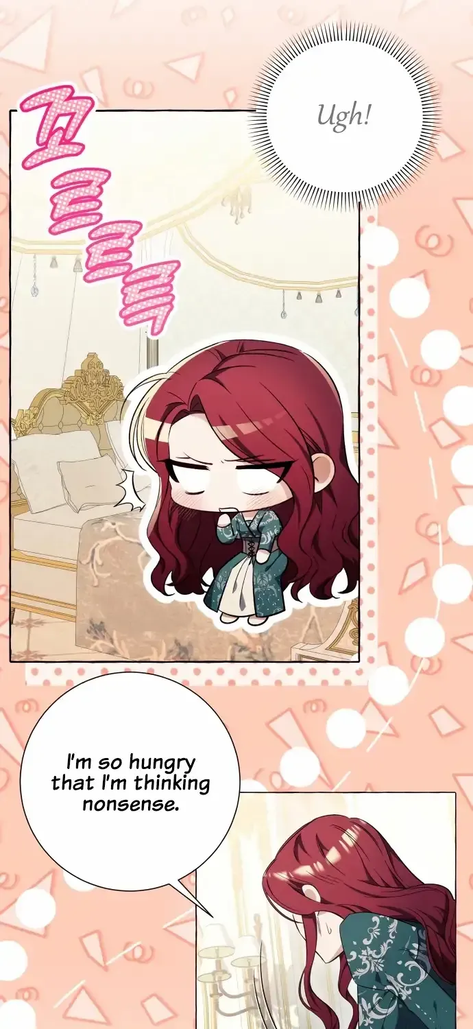 I Thought It’s a Common Possession Chapter 26 page 45 - 