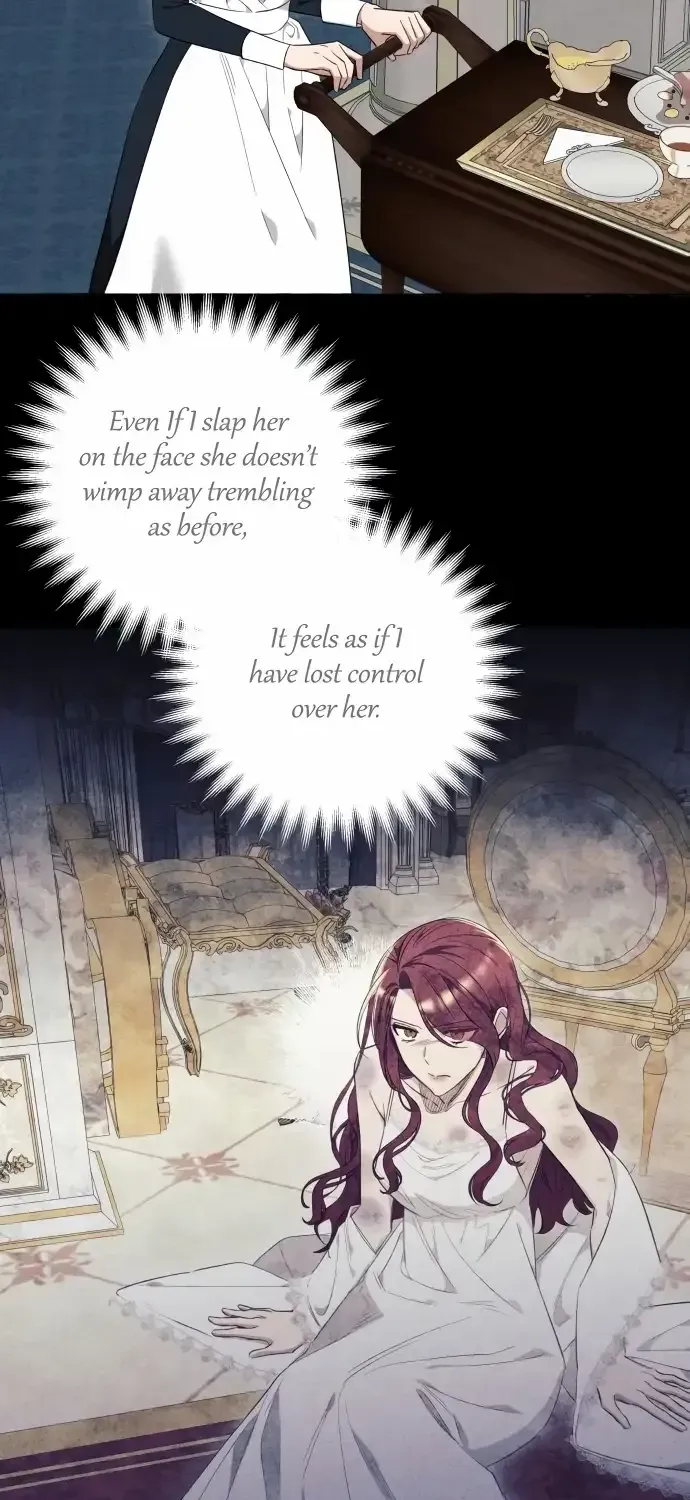 I Thought It’s a Common Possession Chapter 26 page 48 - 