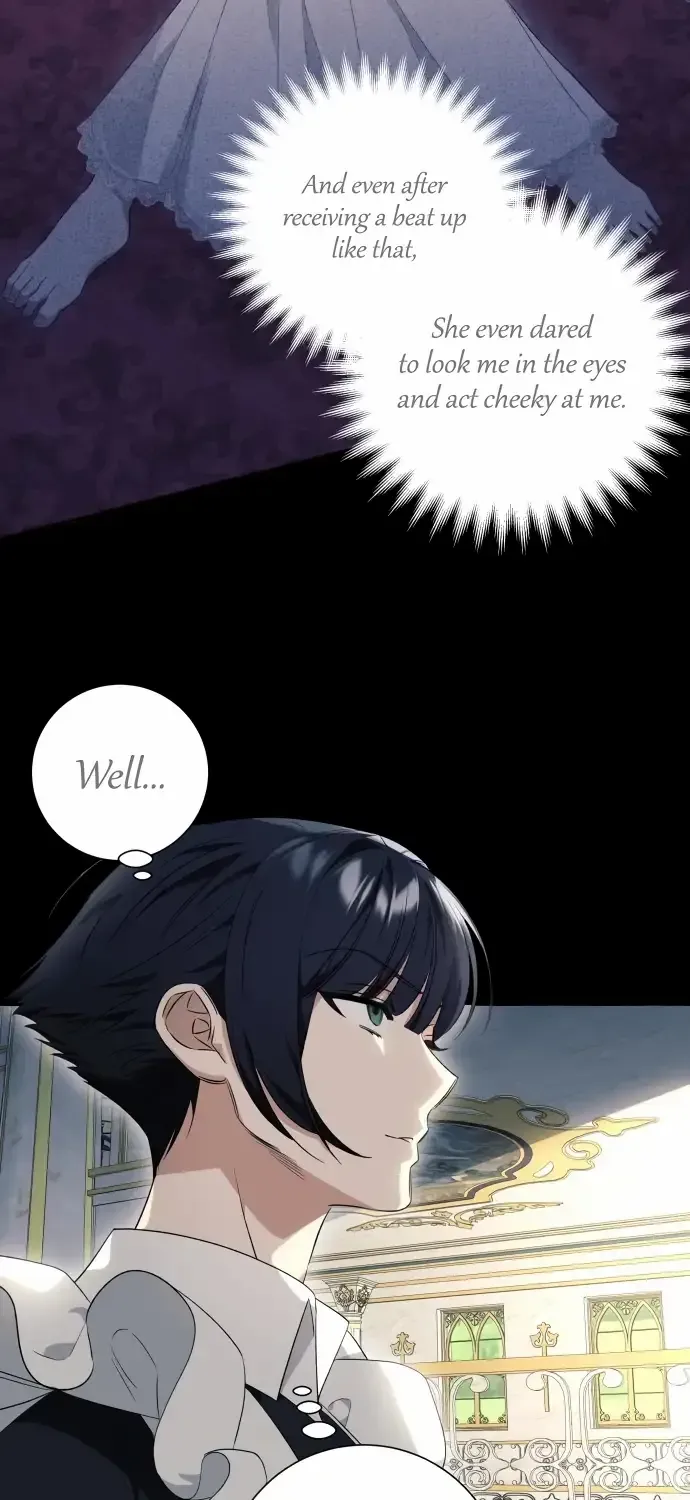 I Thought It’s a Common Possession Chapter 26 page 49 - 
