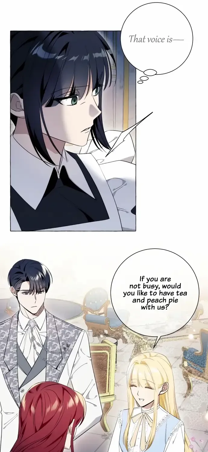 I Thought It’s a Common Possession Chapter 26 page 52 - 