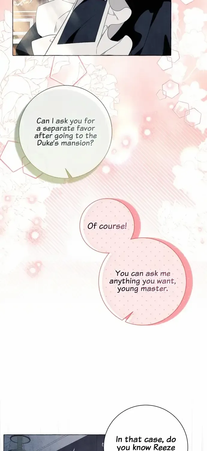 I Thought It’s a Common Possession Chapter 26 page 55 - 