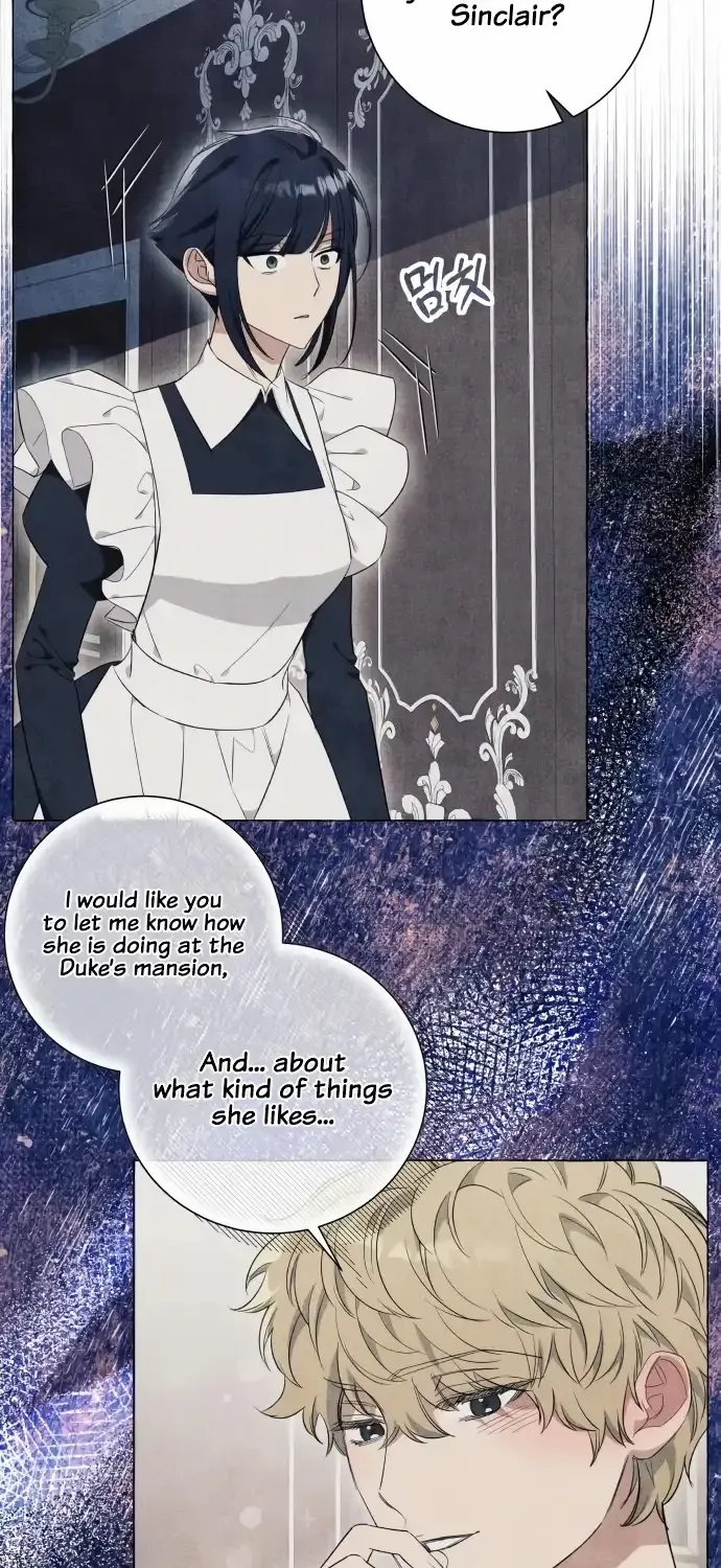 I Thought It’s a Common Possession Chapter 26 page 56 - 