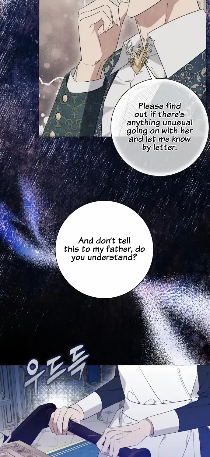 I Thought It’s a Common Possession Chapter 26 page 57 - 