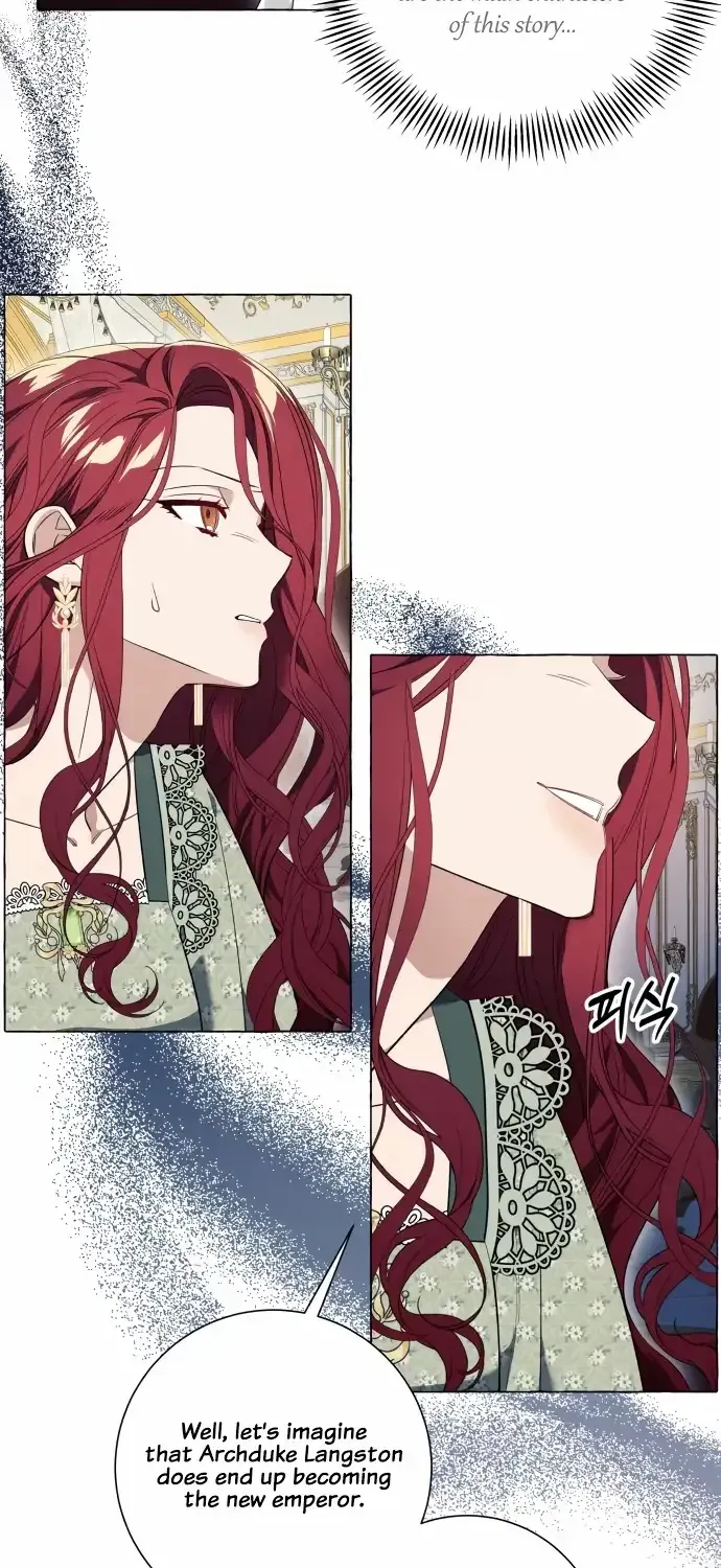 I Thought It’s a Common Possession Chapter 26 page 9 - 