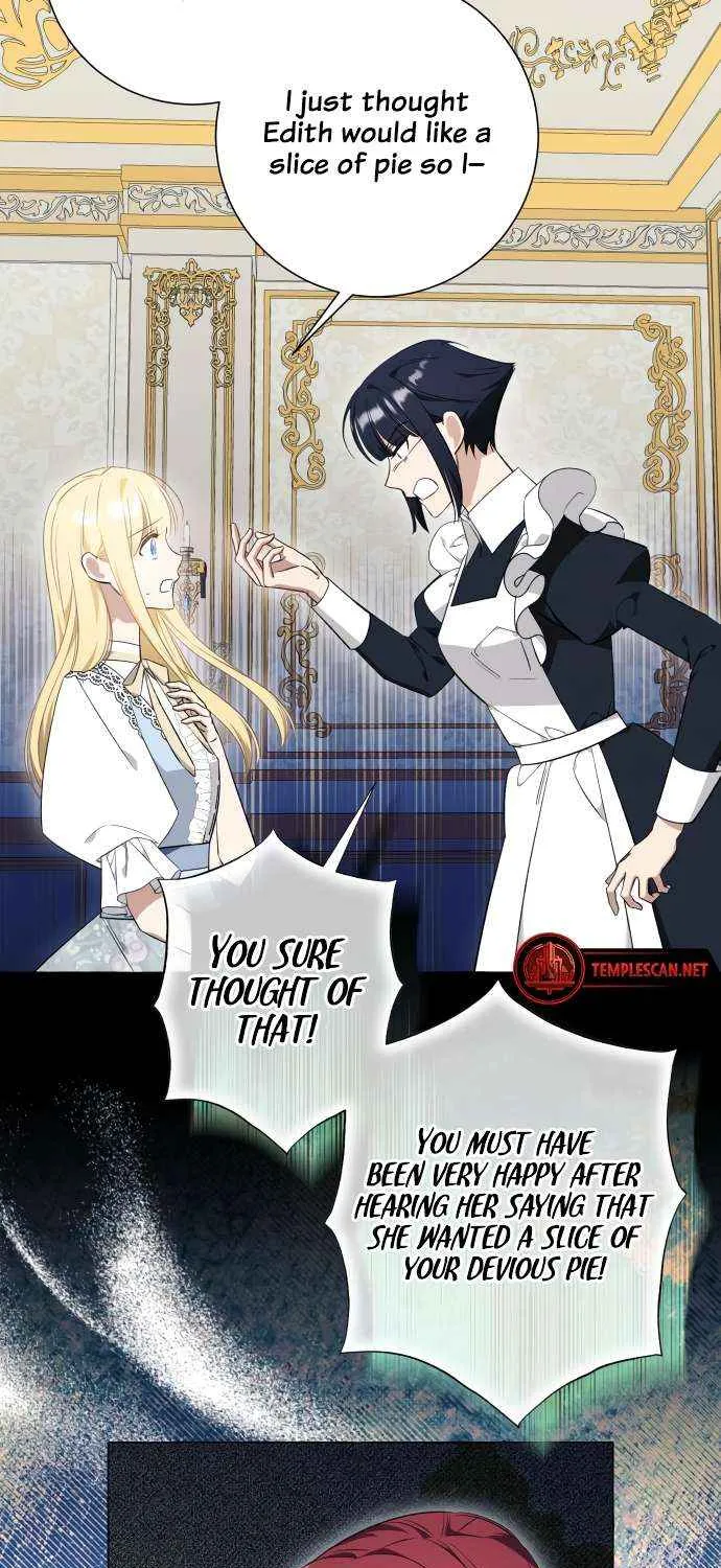 I Thought It’s a Common Possession Chapter 27 page 11 - 