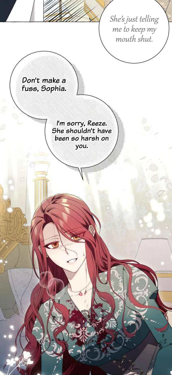 I Thought It’s a Common Possession Chapter 27 page 16 - 